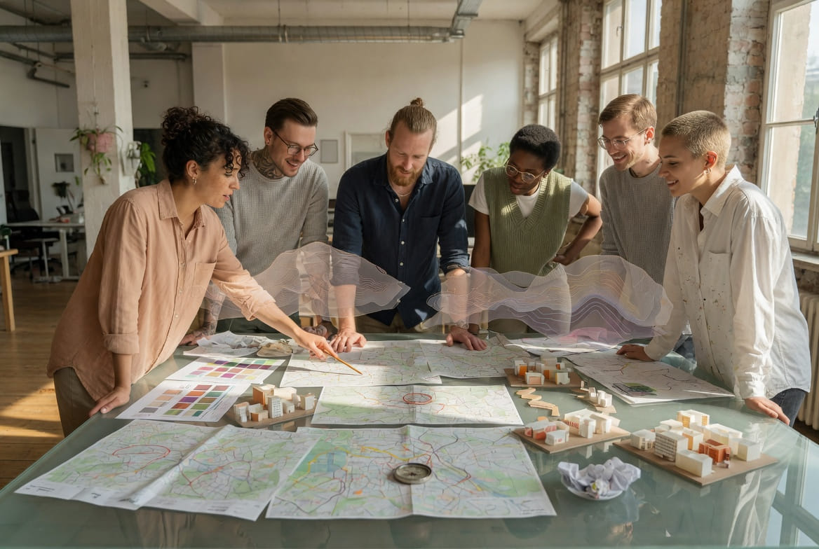 GEO (Generative Engine Optimization) – So wichtig für SEO GEO (Generative Engine Optimization) – So wichtig für SEO