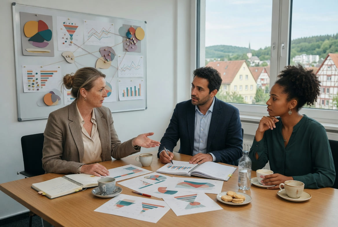 SEO Agentur Vergleich – Bergisch Digital vs. Überregional SEO Agentur Vergleich – Bergisch Digital vs. Überregional