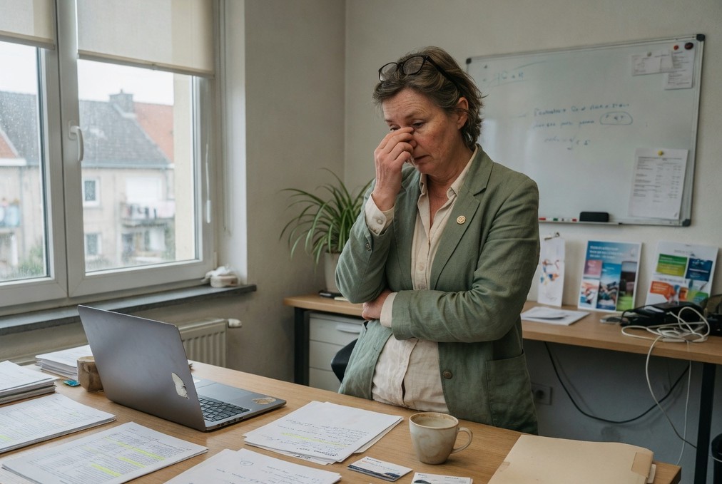 Wie sichtbar ist dein Unternehmen in KI-Suchen? Wie sichtbar ist dein Unternehmen in KI-Suchen?