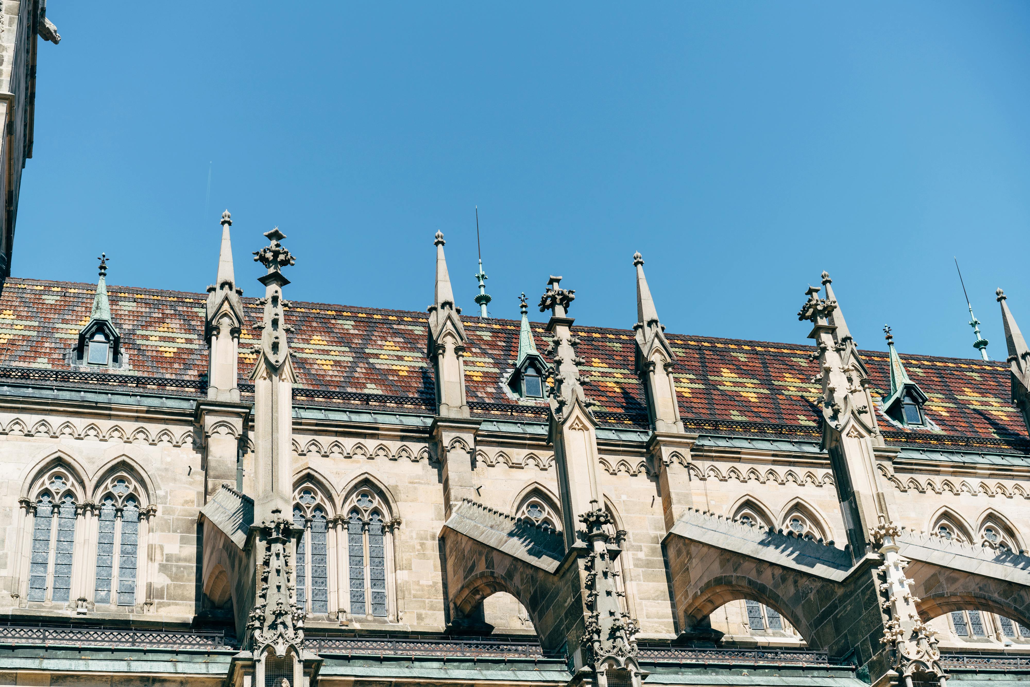 Stadtblick in Reutlingen - SEO Agentur Reutlingen und Webdesign Reutlingen