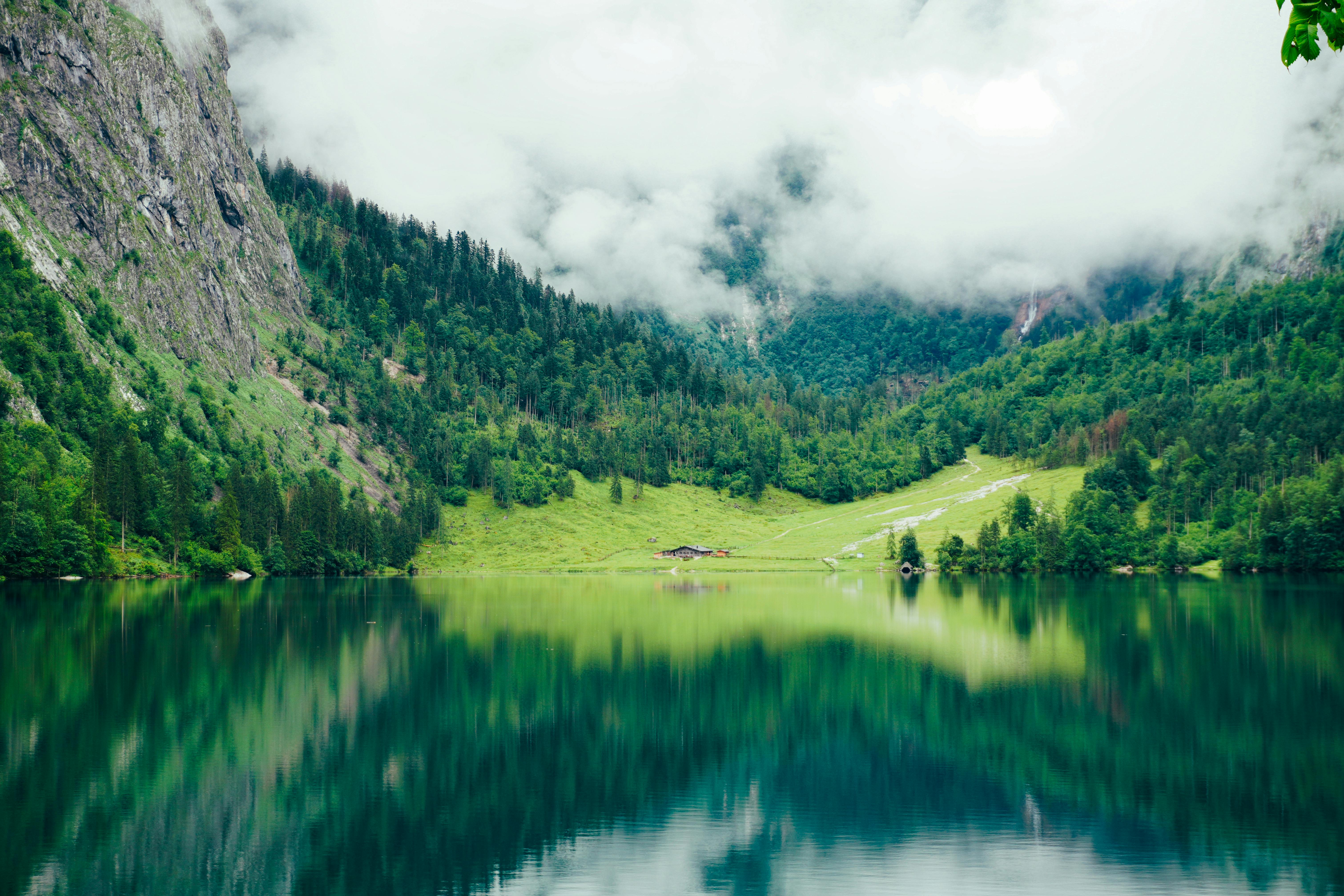 Stadtblick in Germering - SEO Agentur Germering und Webdesign Germering