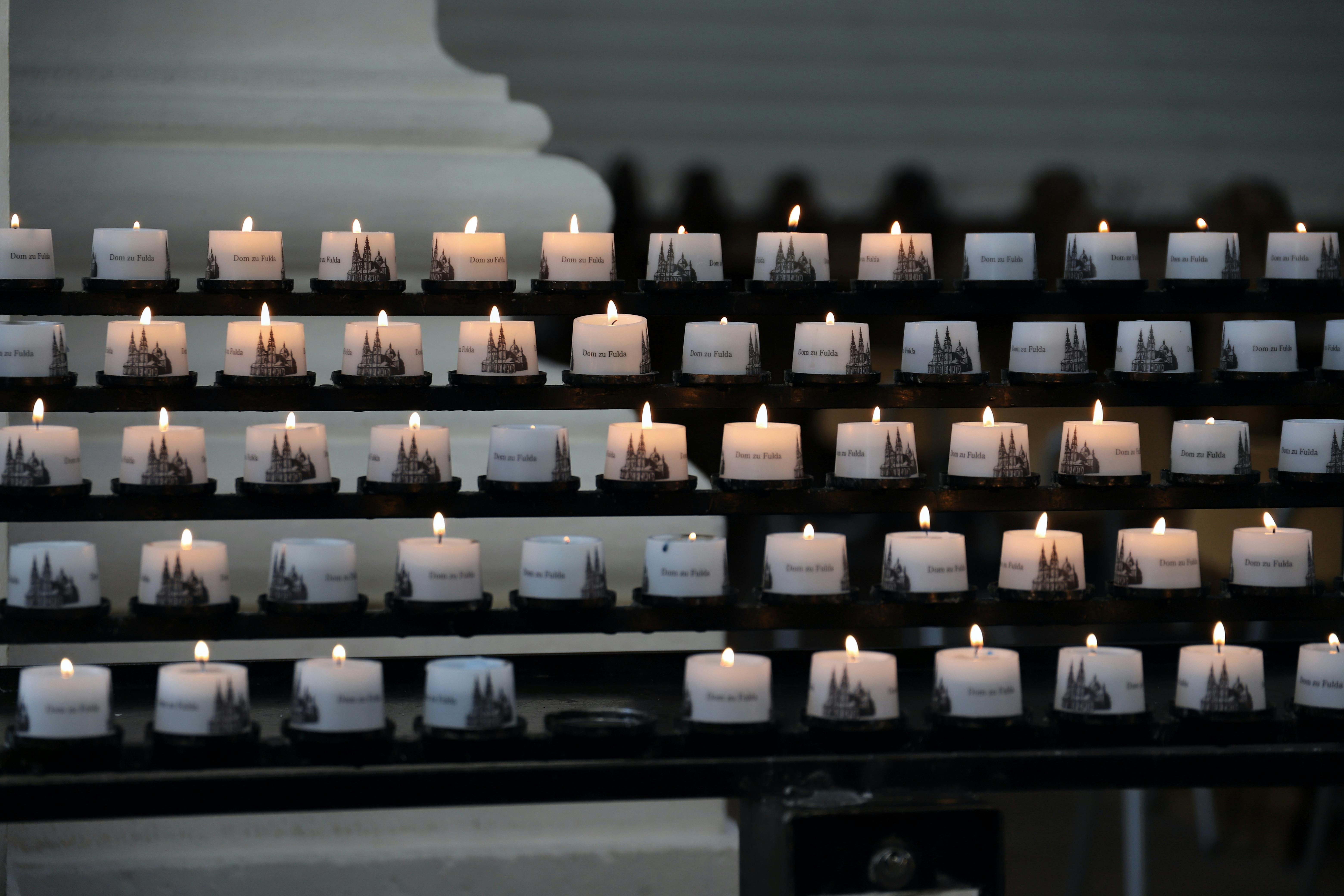 Stadtblick in Fulda - Webdesigner Fulda