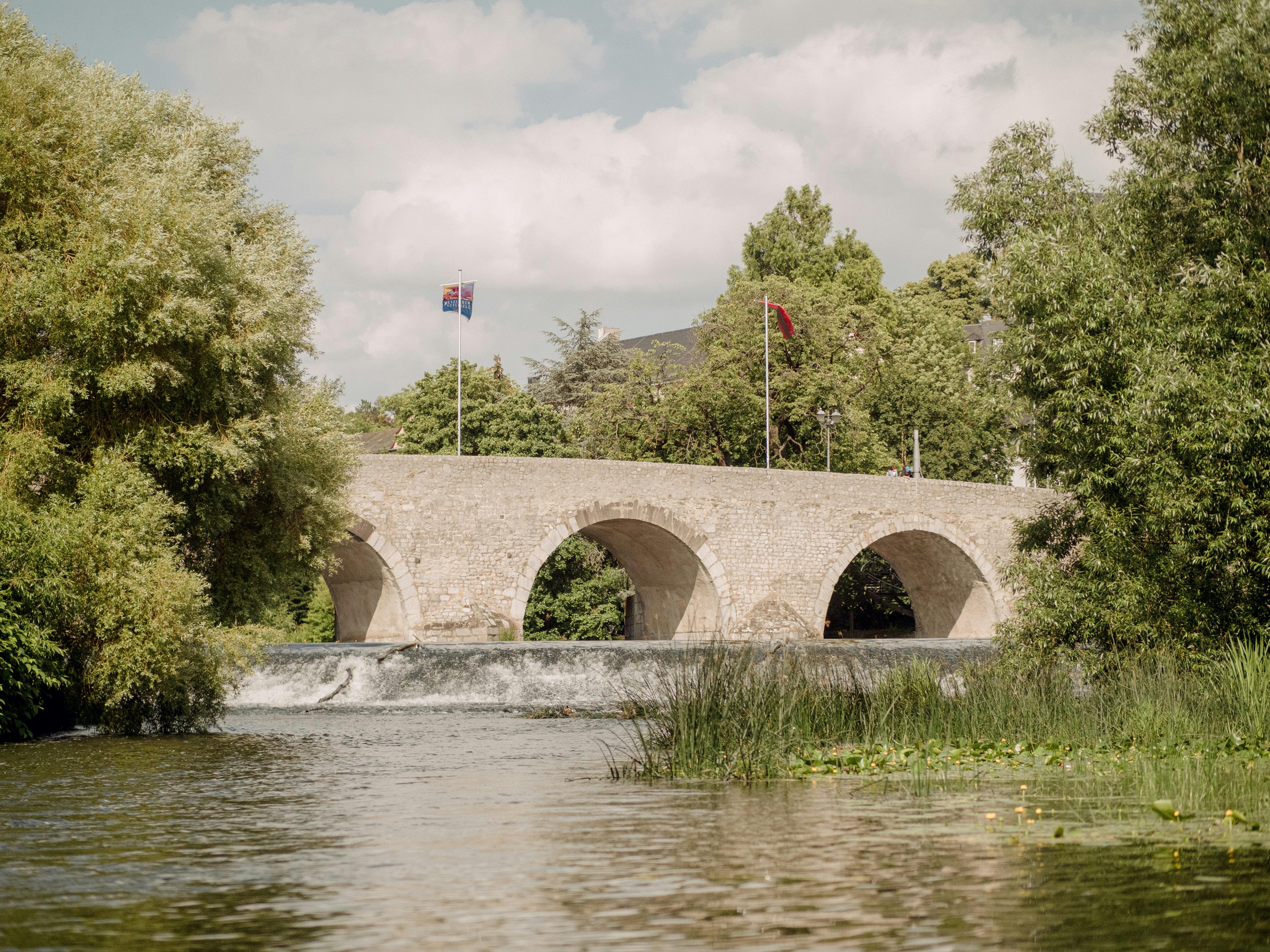 Stadtblick in Wetzlar - Webdesigner Wetzlar