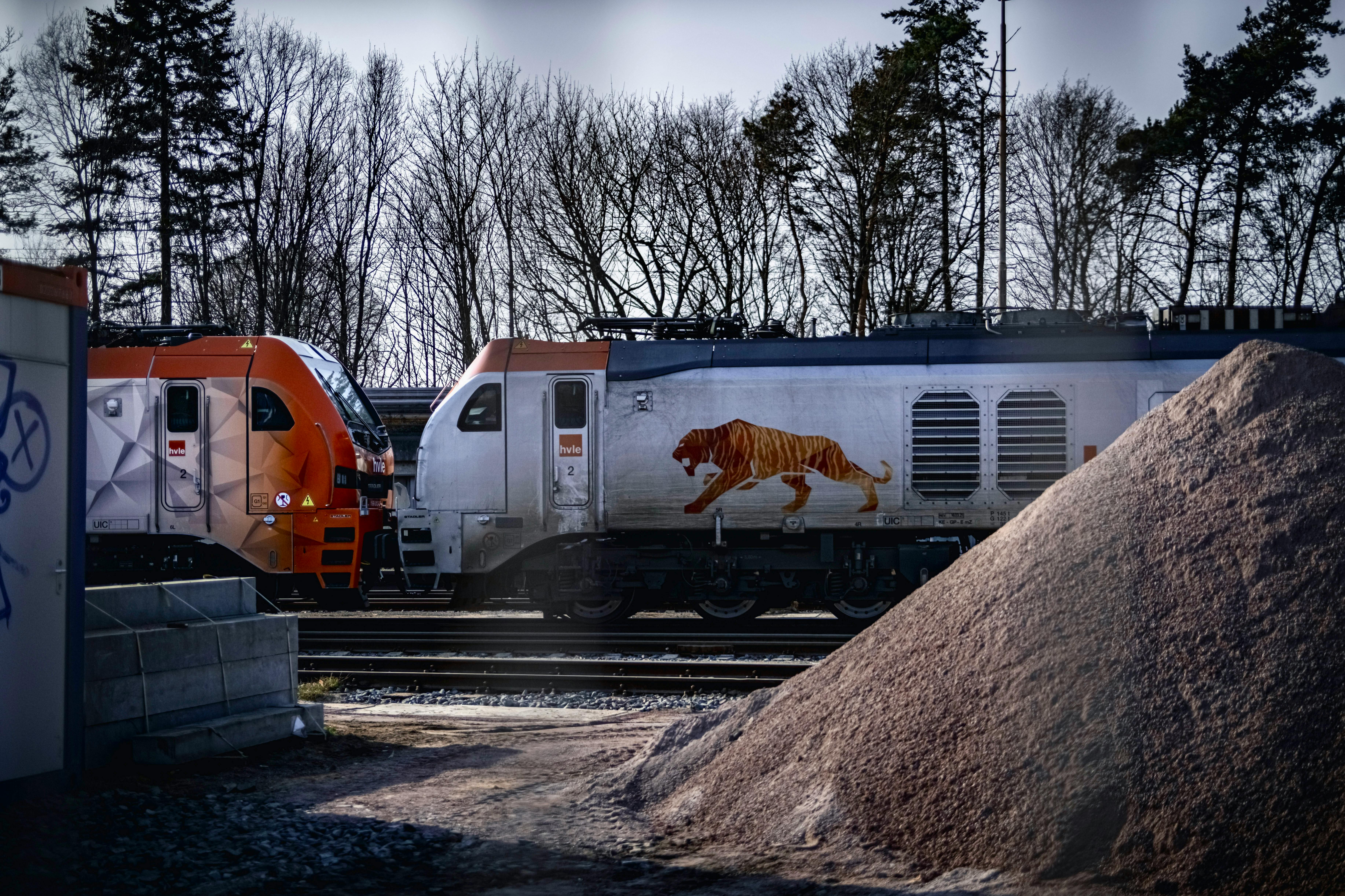 Stadtblick in Celle - SEO Agentur Celle und Webdesign Celle