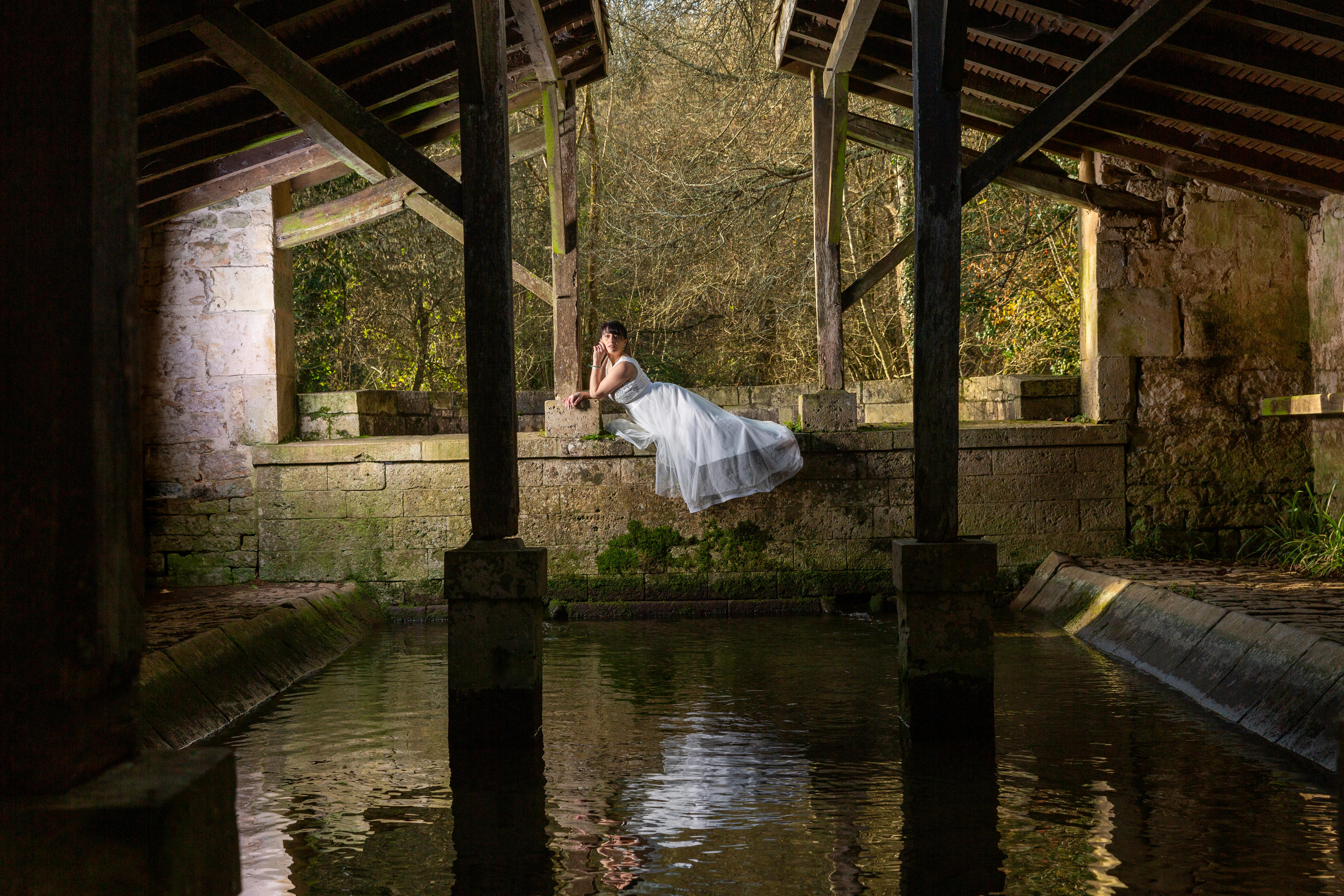 Stadtblick in Melle - SEO Agentur Melle und Webdesign Melle