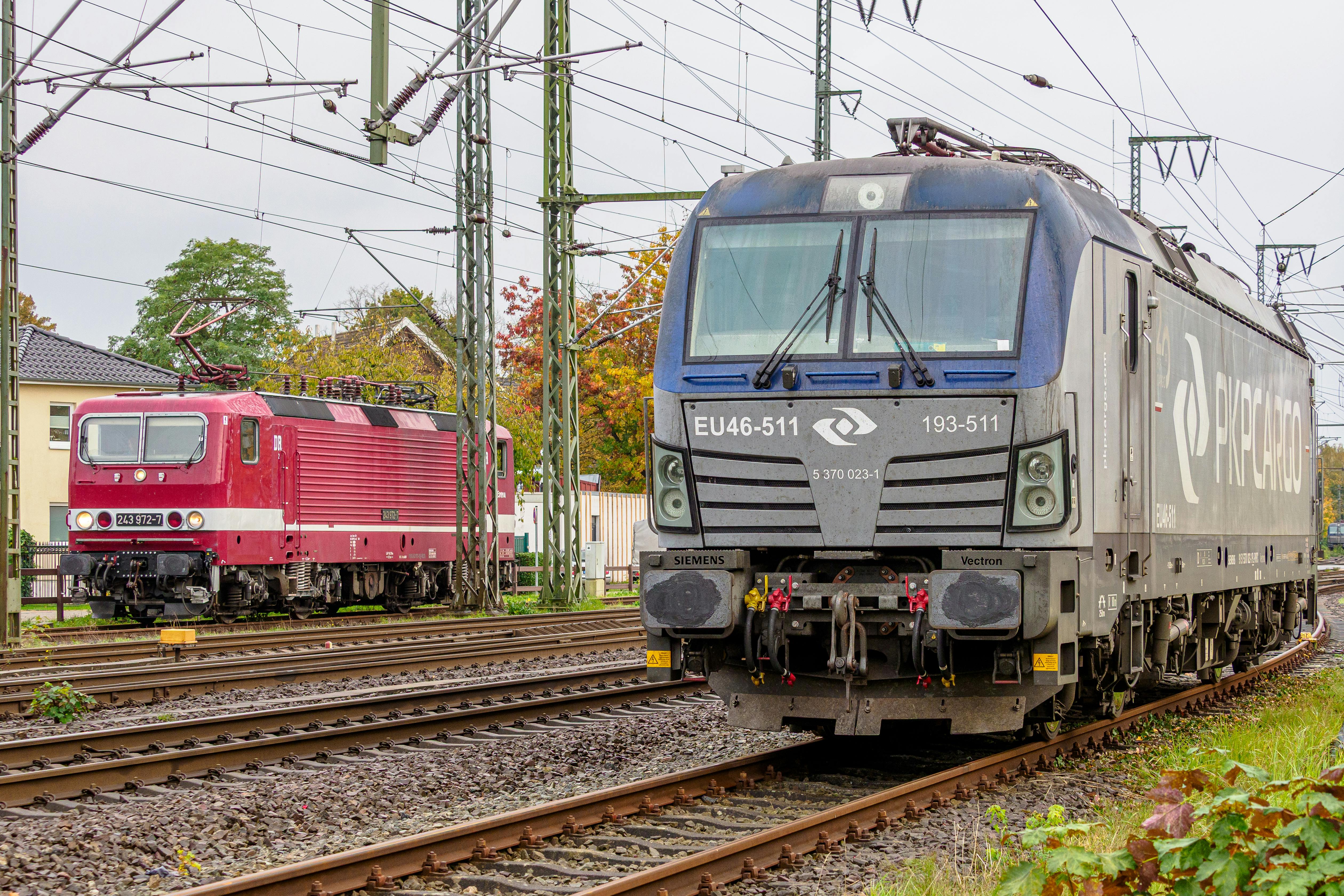 Stadtblick in Nordhorn - SEO Agentur Nordhorn und Webdesign Nordhorn