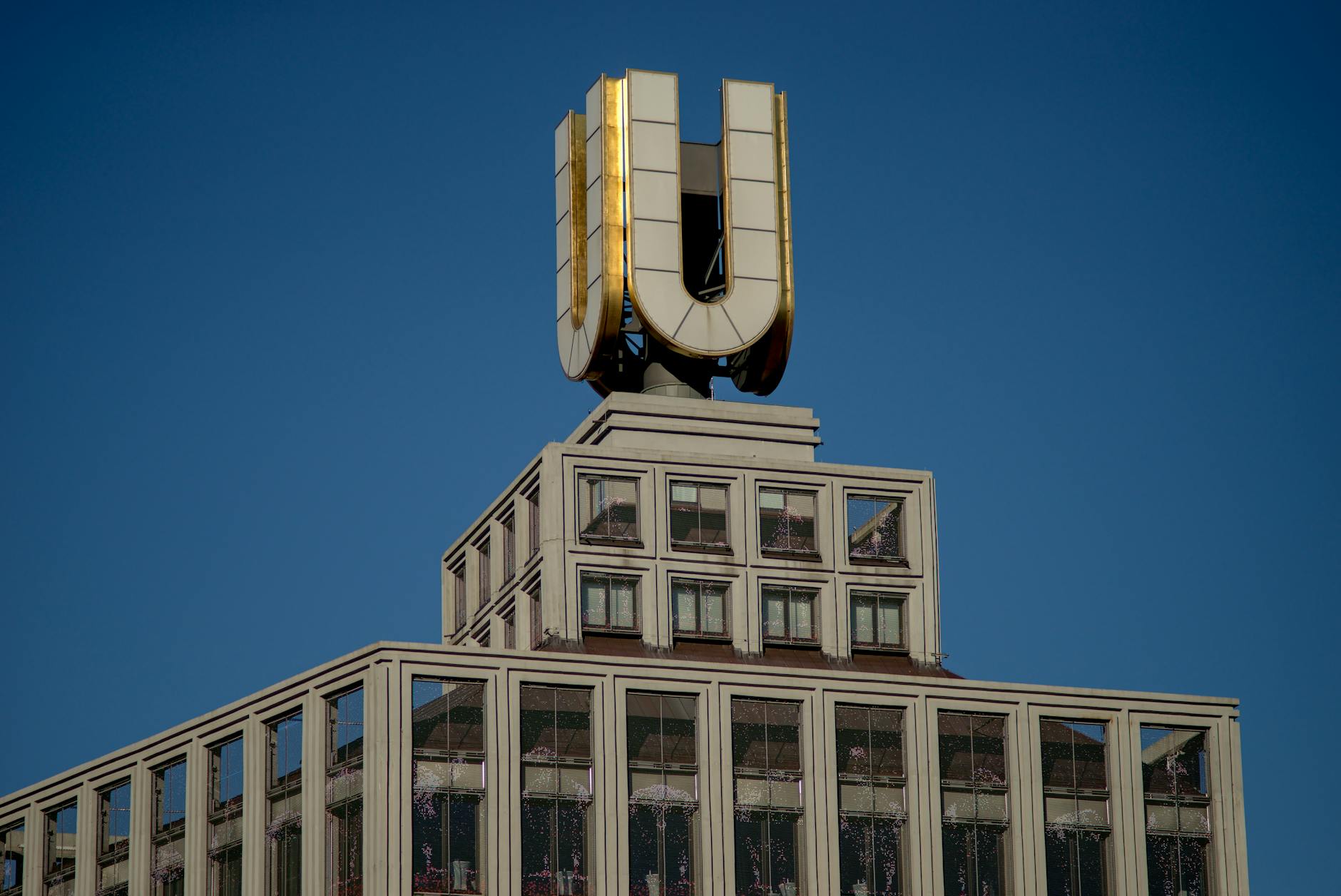 Stadtblick in Dortmund - SEO Agentur Dortmund und Webdesign Dortmund