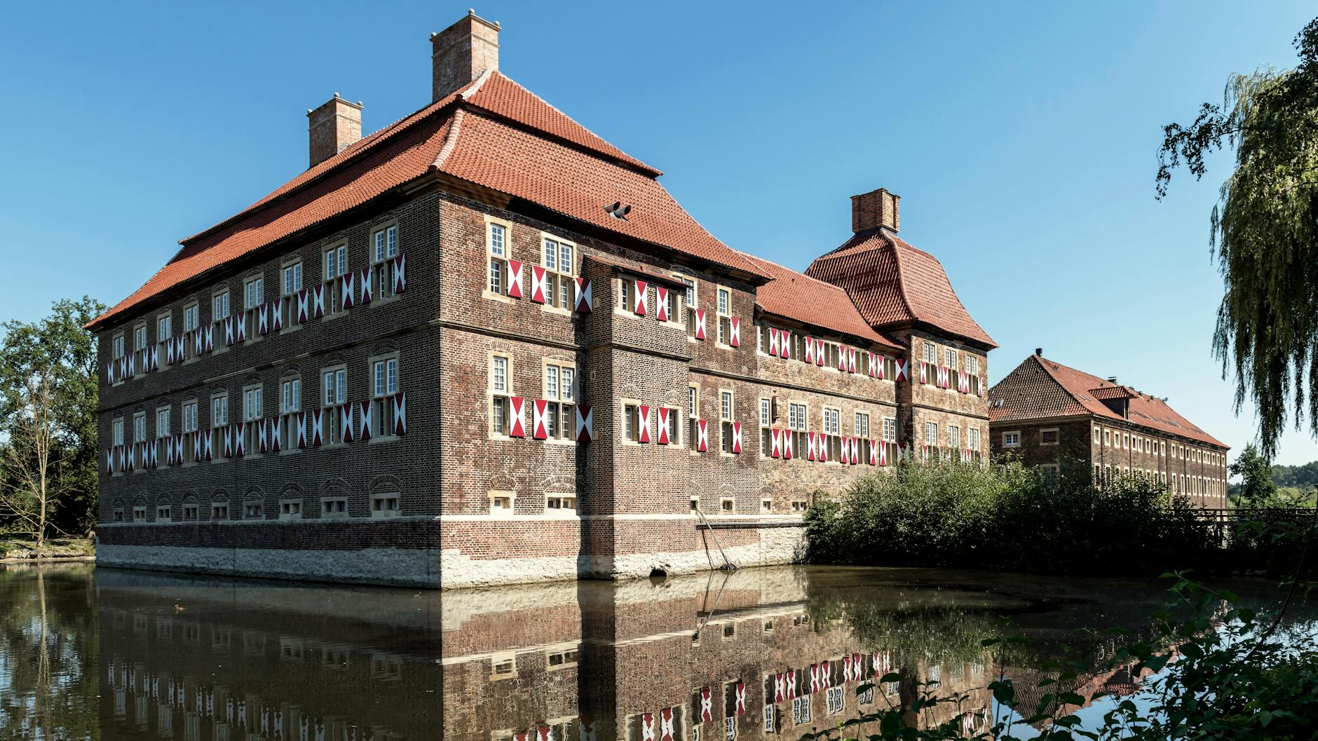 Stadtblick in Hamm - SEO Agentur Hamm und Webdesign Hamm