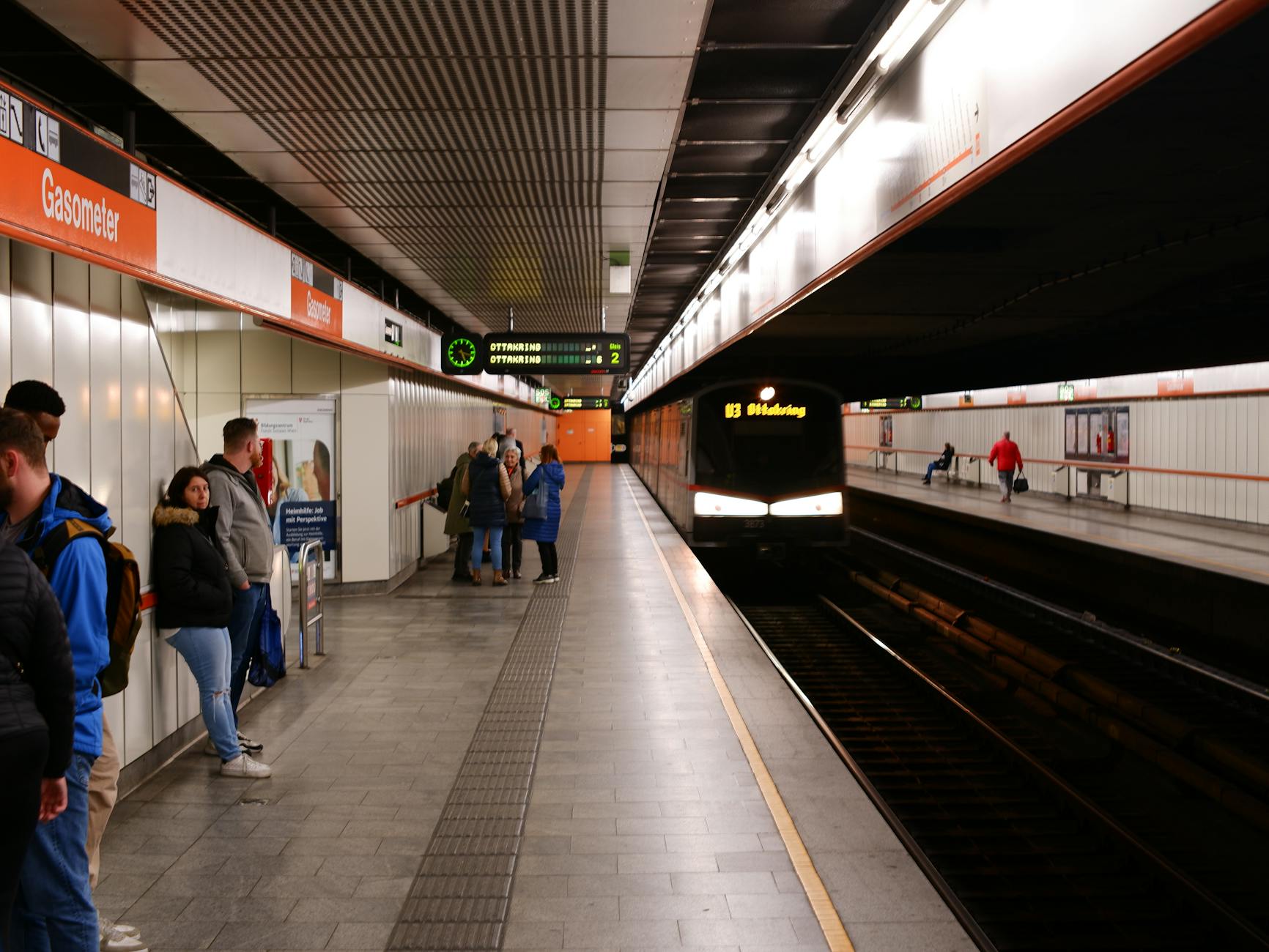 Stadtblick in Oberhausen - SEO Agentur Oberhausen und Webdesign Oberhausen