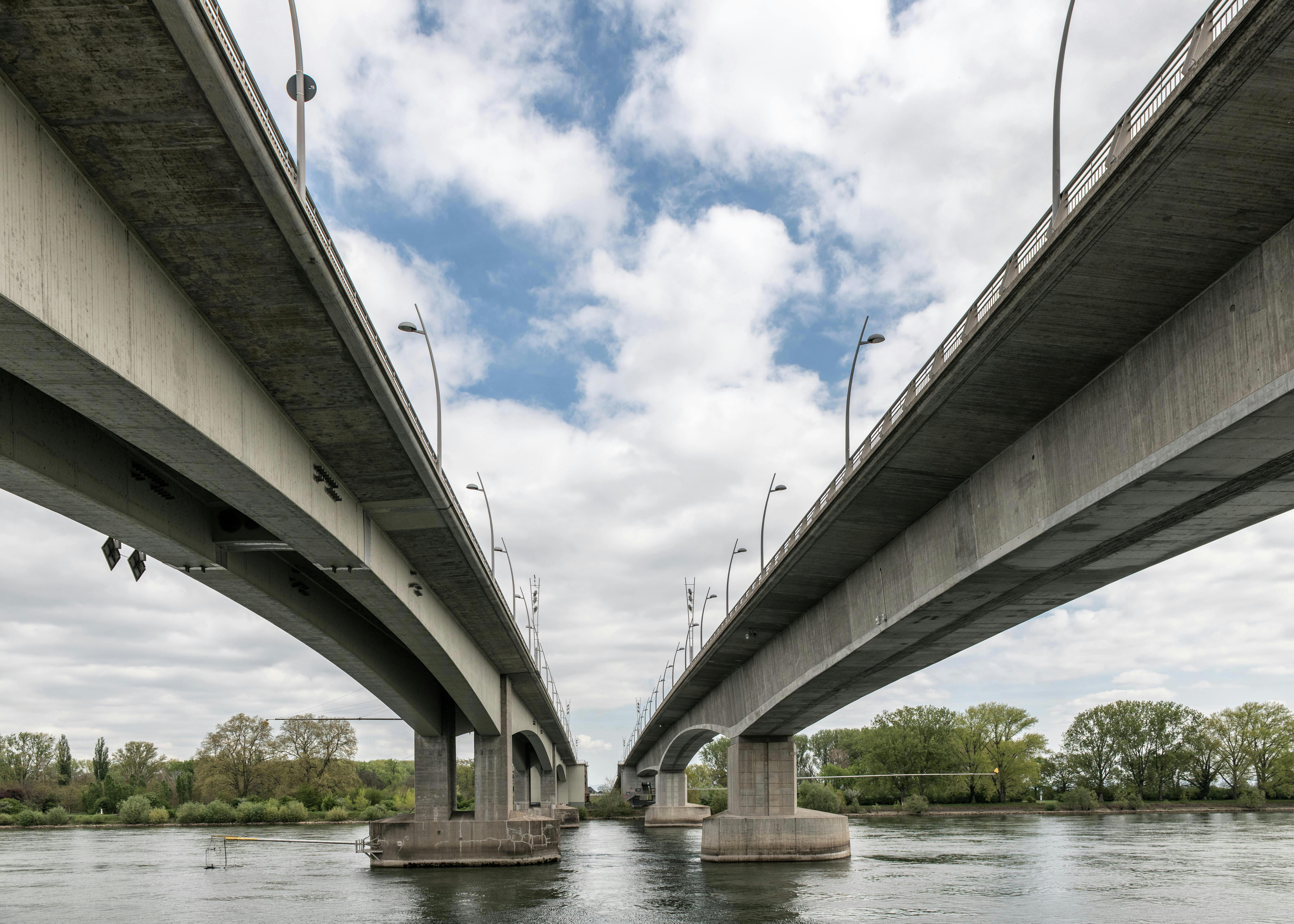Stadtblick in Worms - Webdesigner Worms