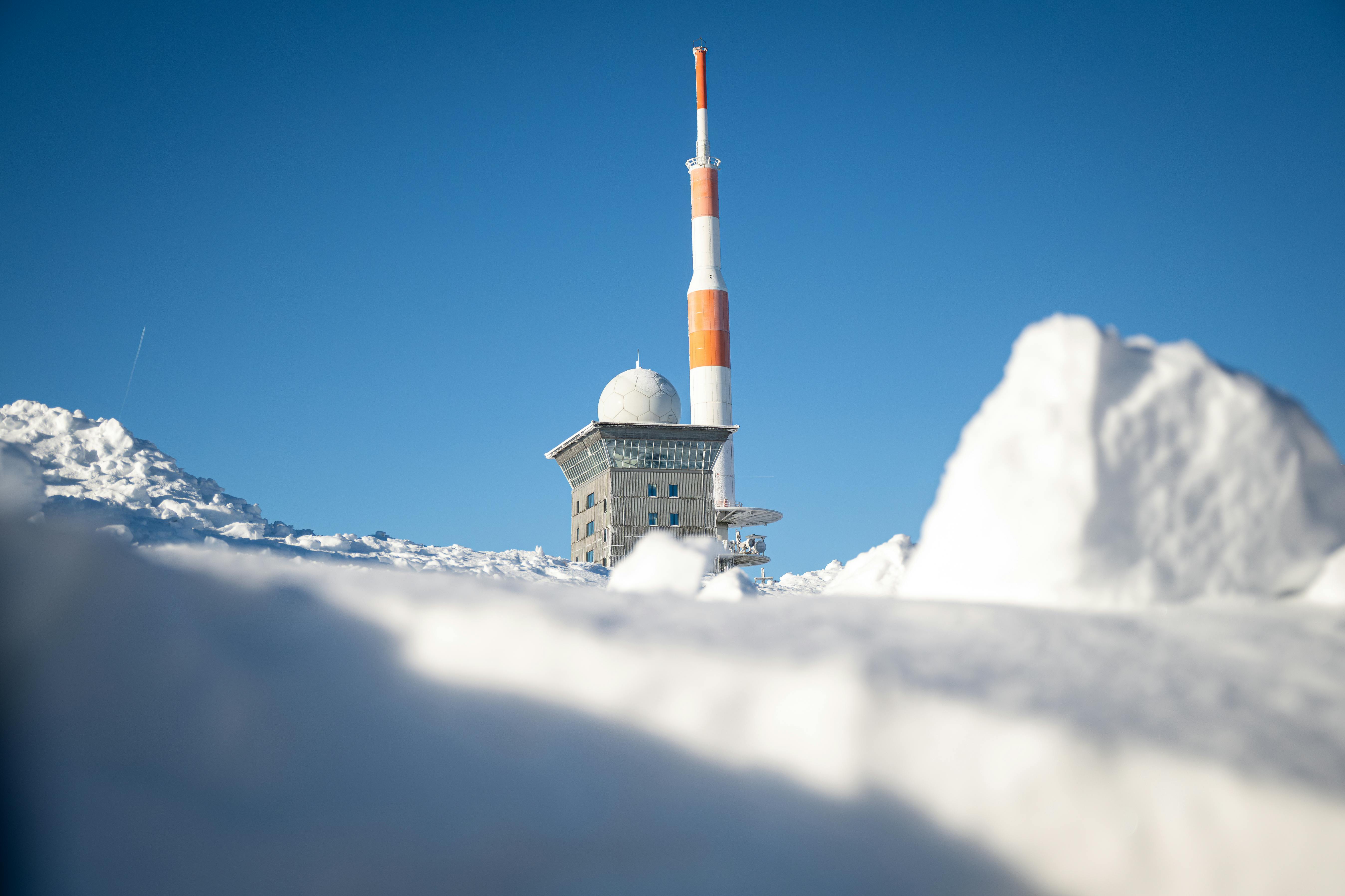 Stadtblick in Wernigerode - SEO Agentur Wernigerode