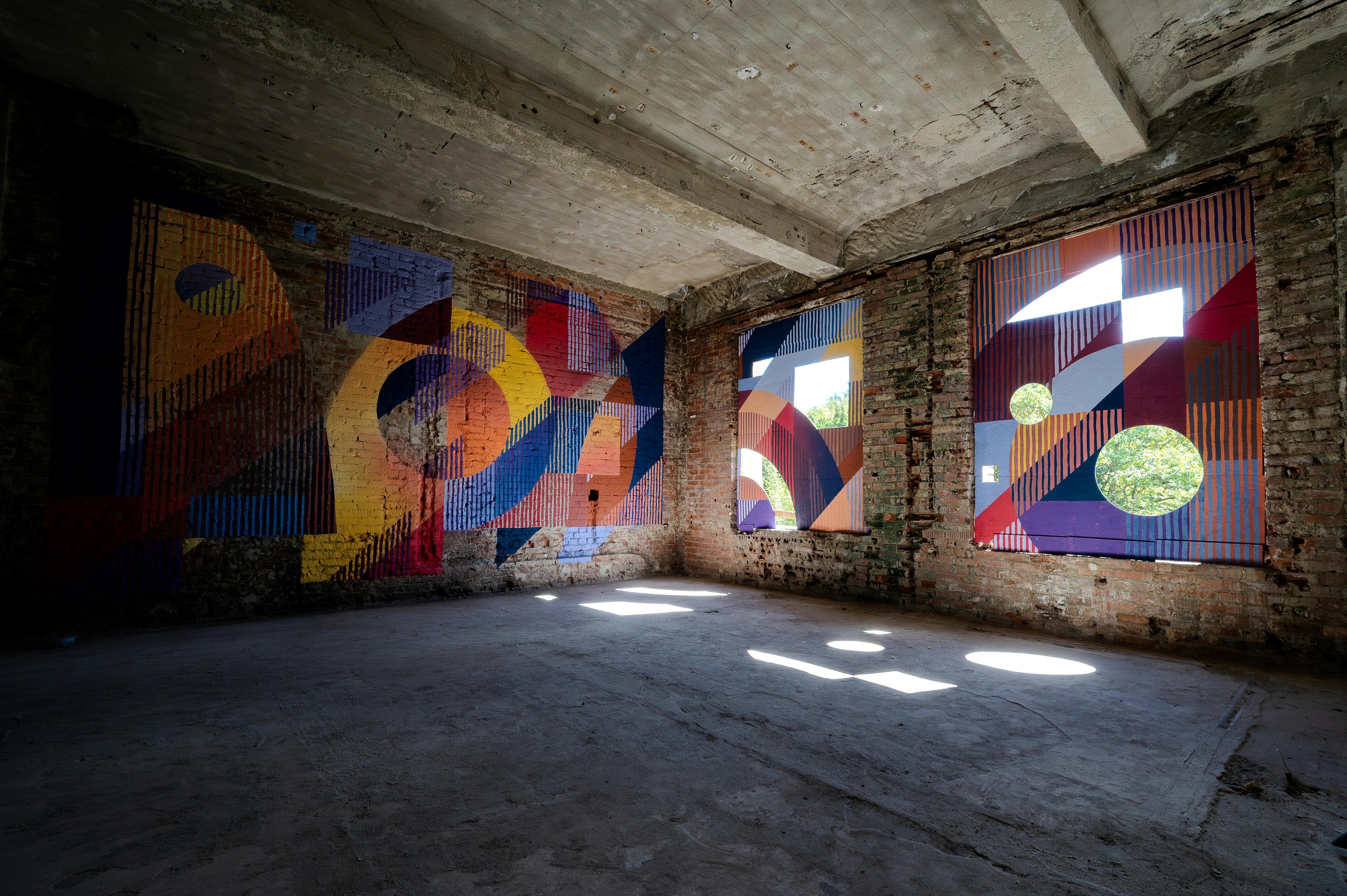 Stadtblick in Chemnitz - SEO Agentur Chemnitz und Webdesign Chemnitz