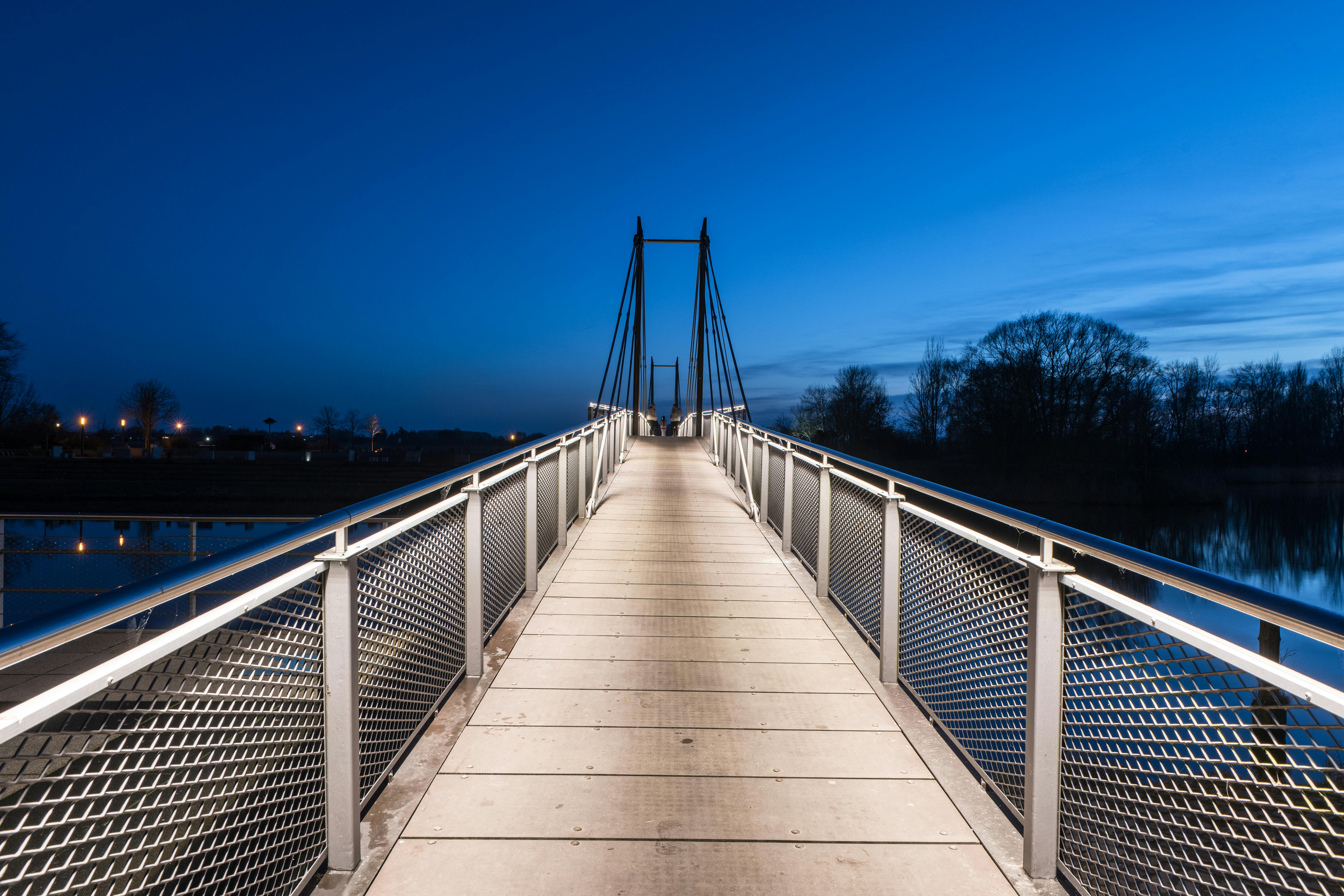 Stadtblick in Preetz - SEO Agentur Preetz und Webdesign Preetz