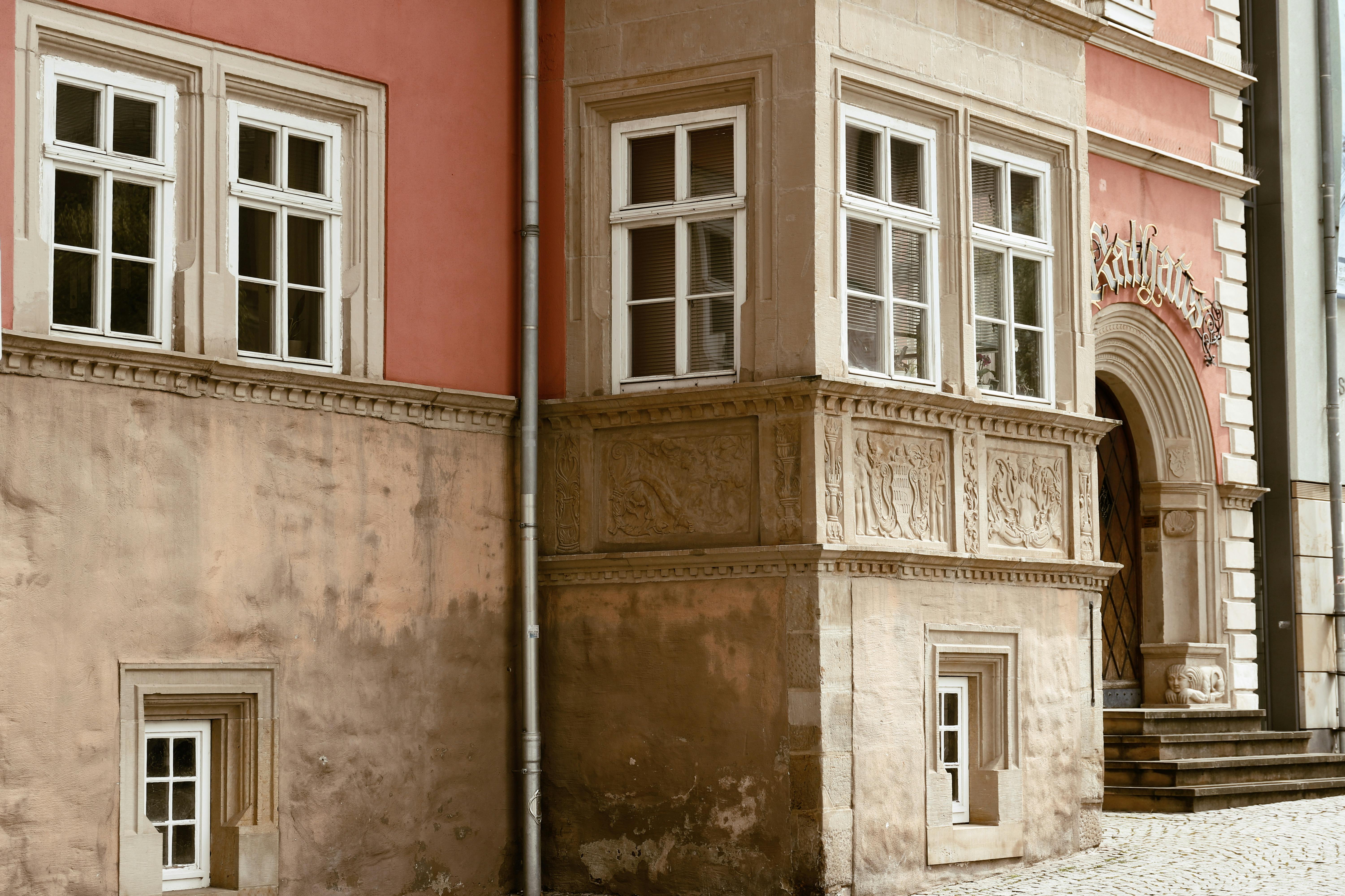 Stadtblick in Eisenach - Webdesigner Eisenach