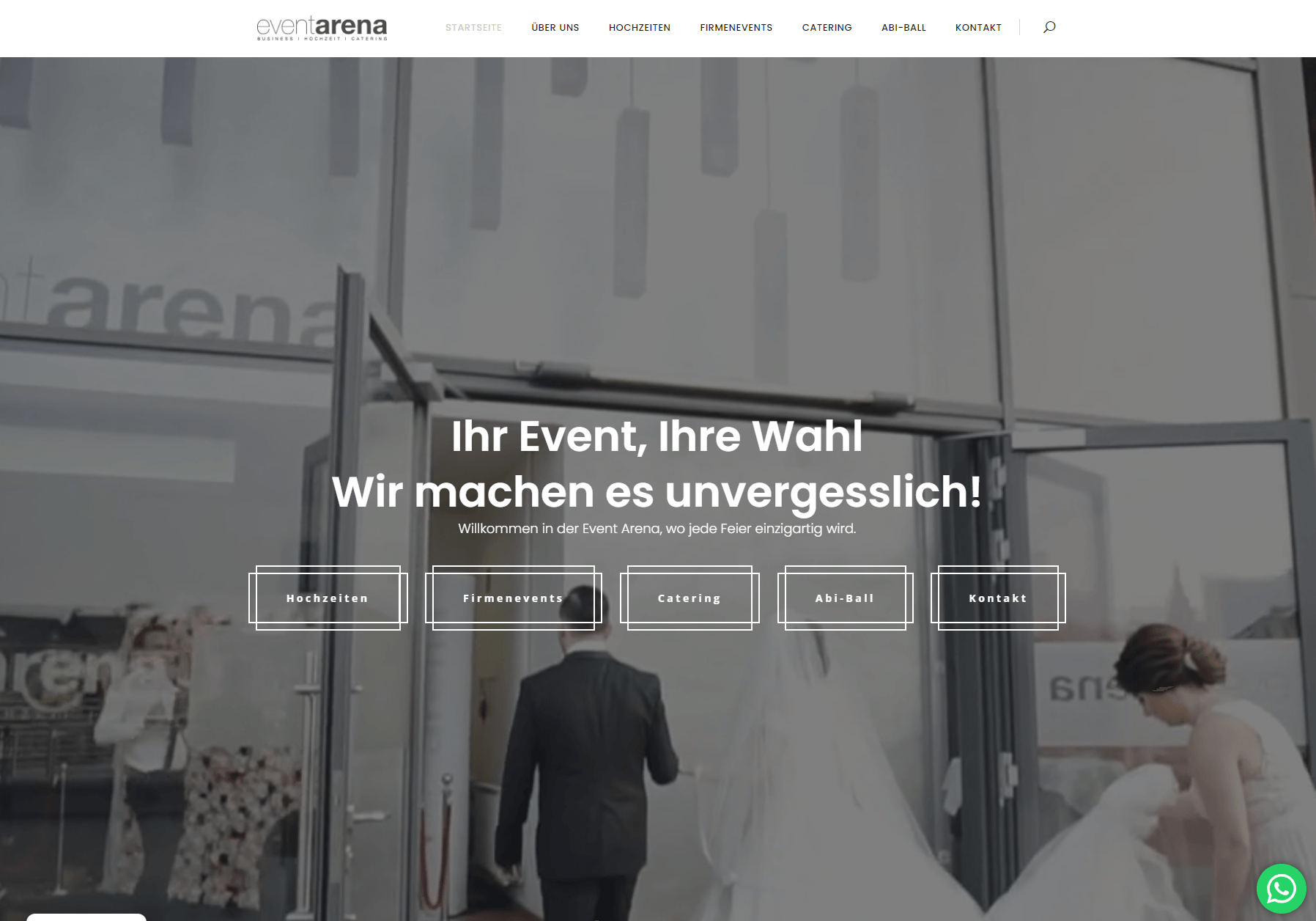 Webdesign für Unternehmen / regionale Suchmaschinenoptimierung / Website Optimierung Agentur