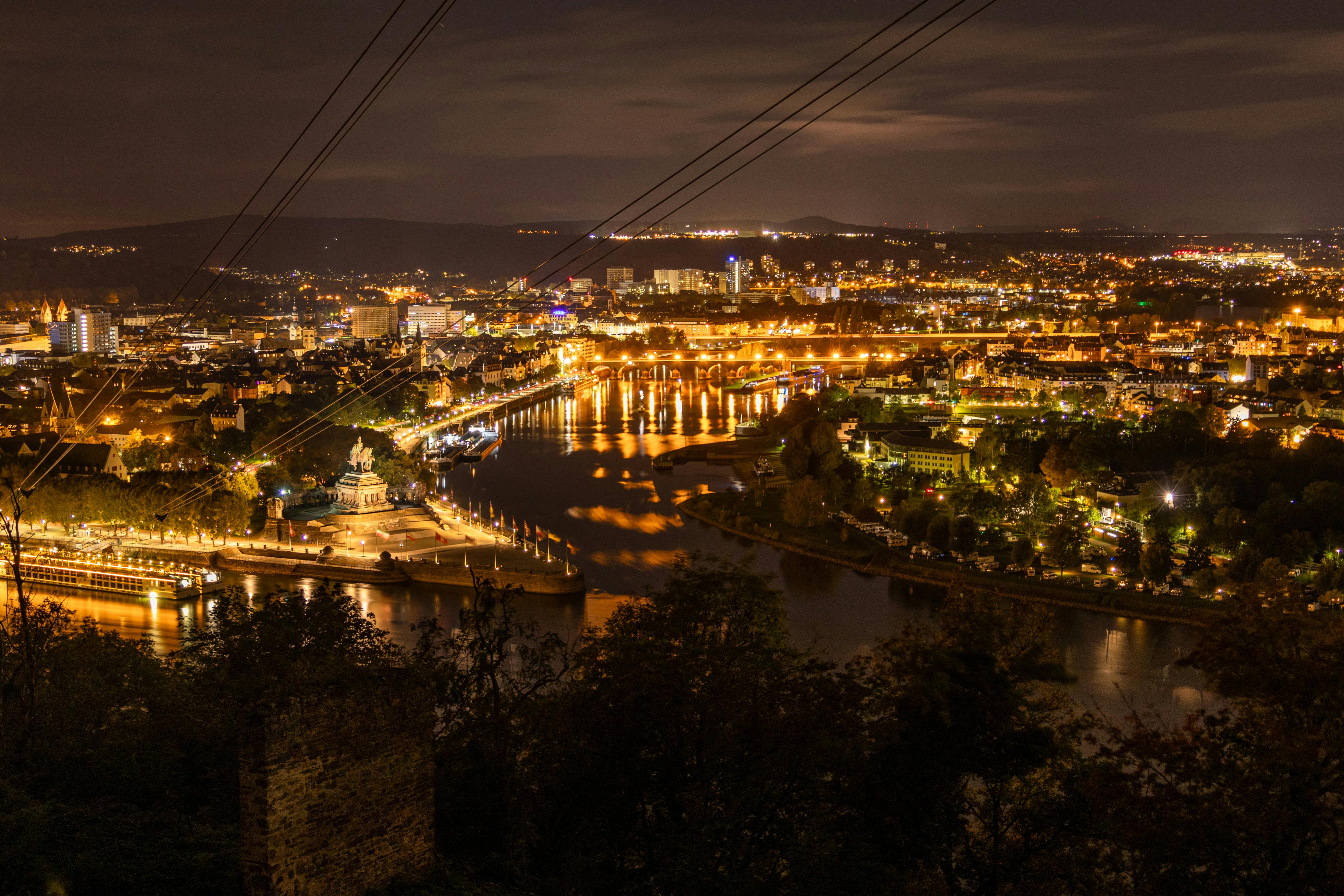 Nord Rheinland-Pfalz - Region in Rheinland-Pfalz - SEO Agentur, Webdesign und KI-Automatisierung